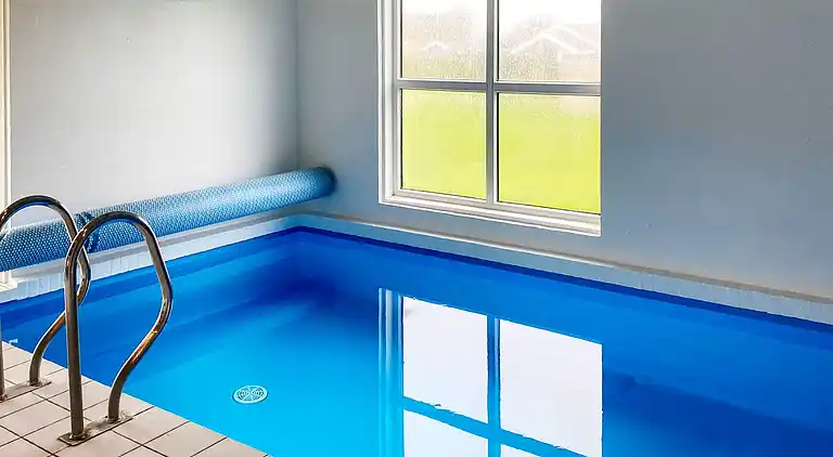 Casa de vacaciones en Nordborg