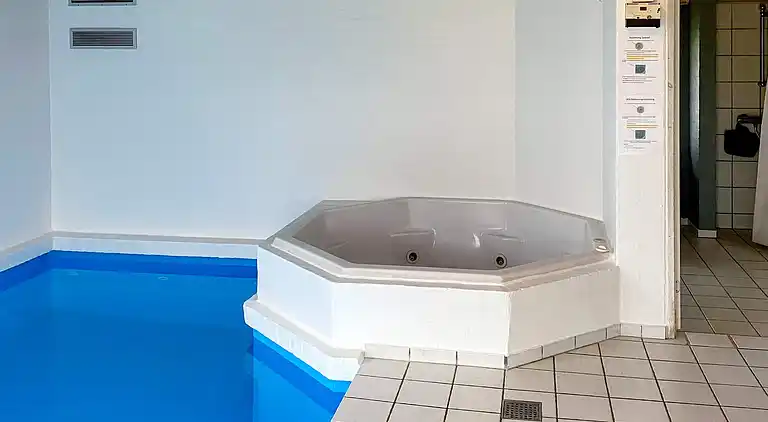 Casa de vacaciones en Nordborg