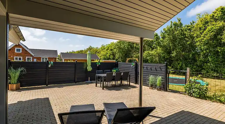 Holiday home in Bork Havn