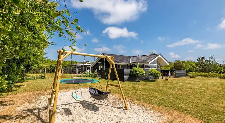 Holiday home in Bork Havn