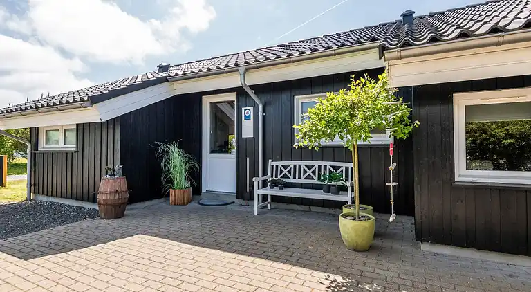 Holiday home in Bork Havn