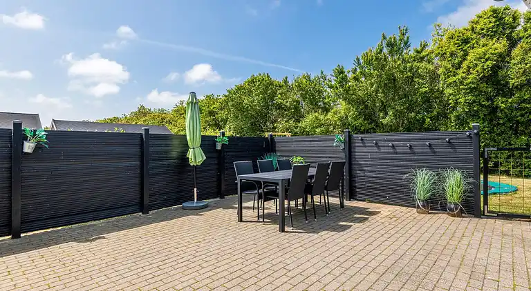 Holiday home in Bork Havn