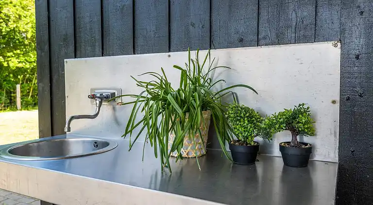 Holiday home in Bork Havn