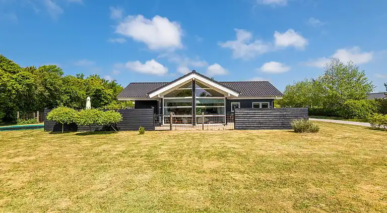 Holiday home in Bork Havn