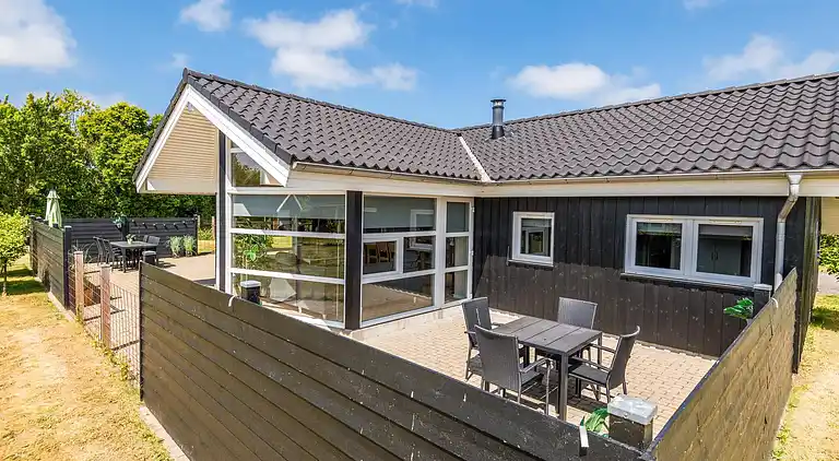 Holiday home in Bork Havn