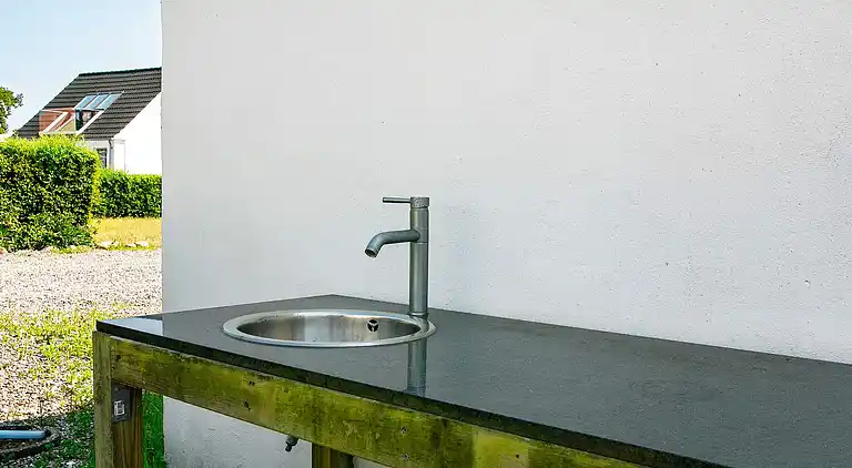 Semesterbostad i Bagenkop