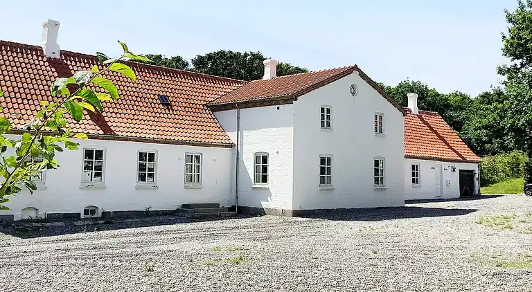 Holiday home in Bedsted