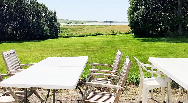 Holiday home in Bedsted