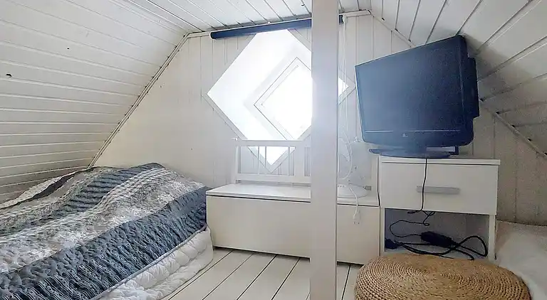 Holiday home in Bork Havn