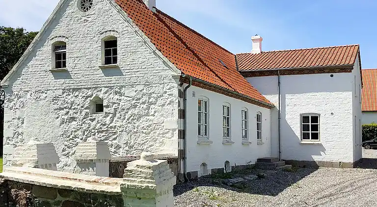 Holiday home in Bedsted