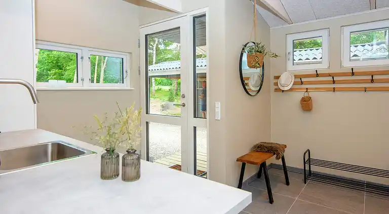 Holiday home in Branderup J