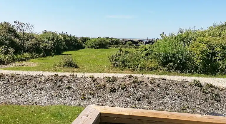 Holiday home in Vestervig