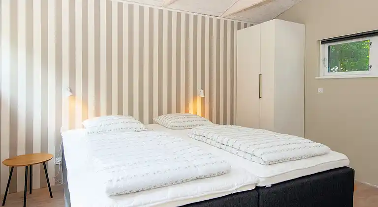 Holiday home in Branderup J