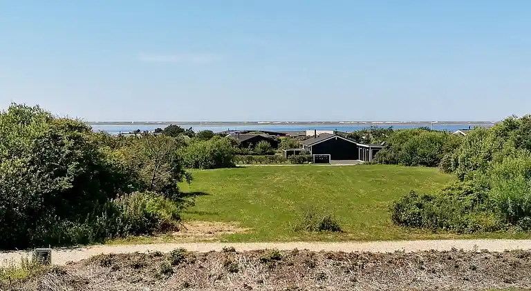 Holiday home in Vestervig
