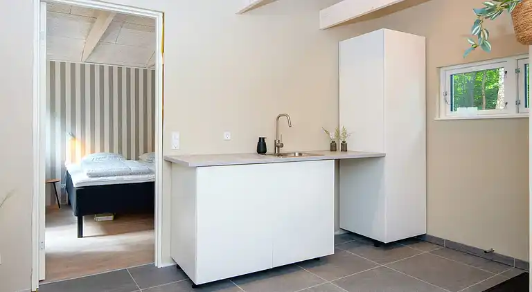 Holiday home in Branderup J