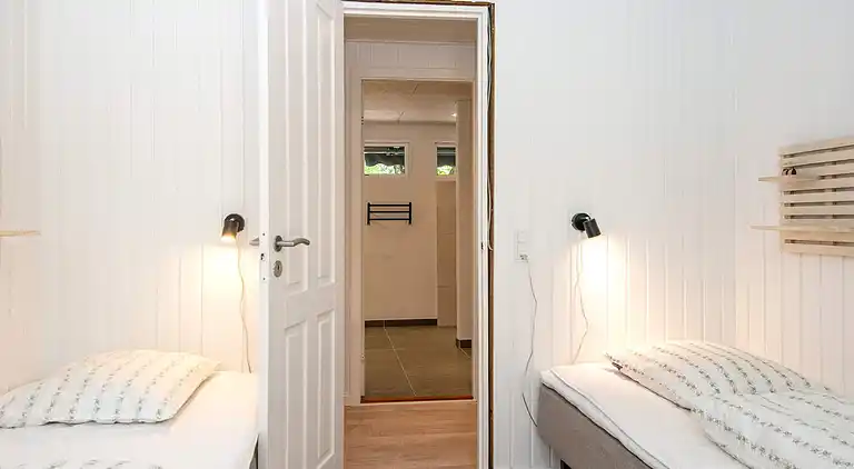 Holiday home in Branderup J