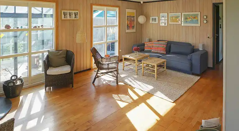 Holiday home in Gedesby