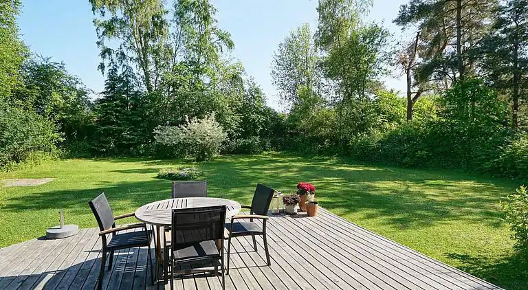 Holiday home in Gedesby