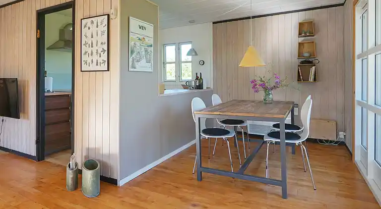 Holiday home in Gedesby