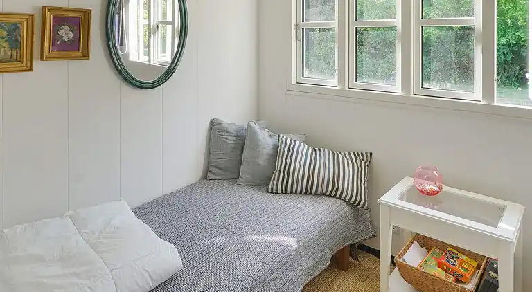 Holiday home in Gedesby