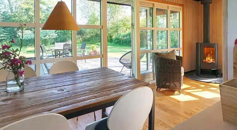 Holiday home in Gedesby