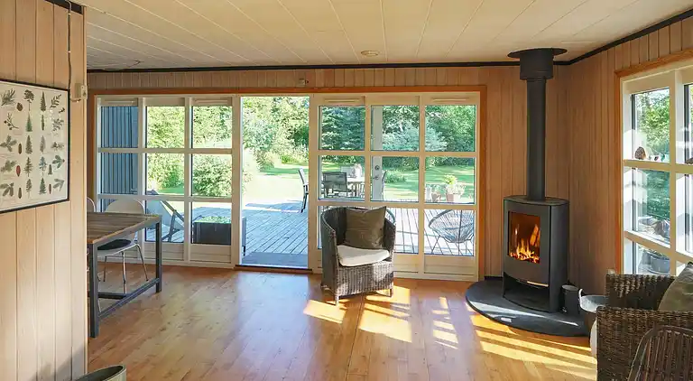 Holiday home in Gedesby