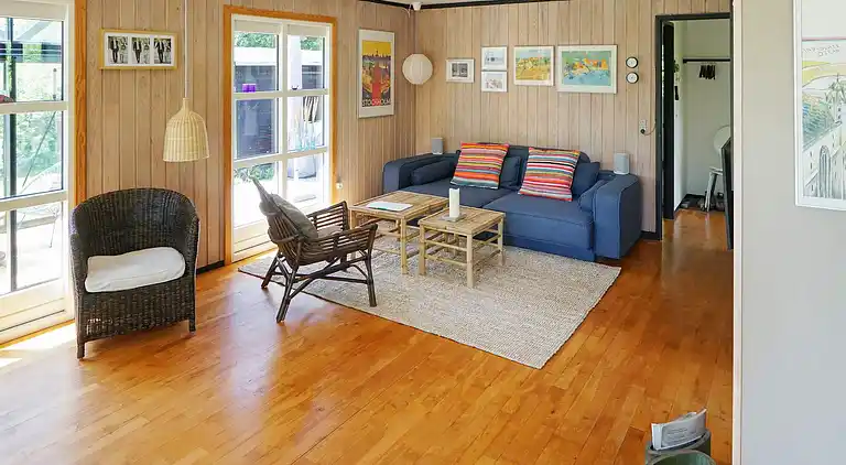 Holiday home in Gedesby