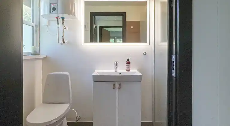 Holiday home in Gedesby