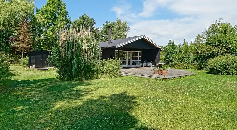 Holiday home in Gedesby