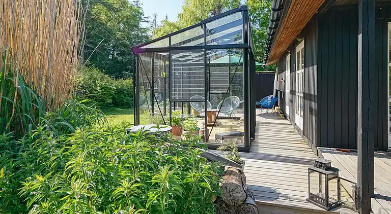 Holiday home in Gedesby