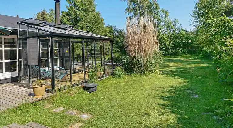 Holiday home in Gedesby