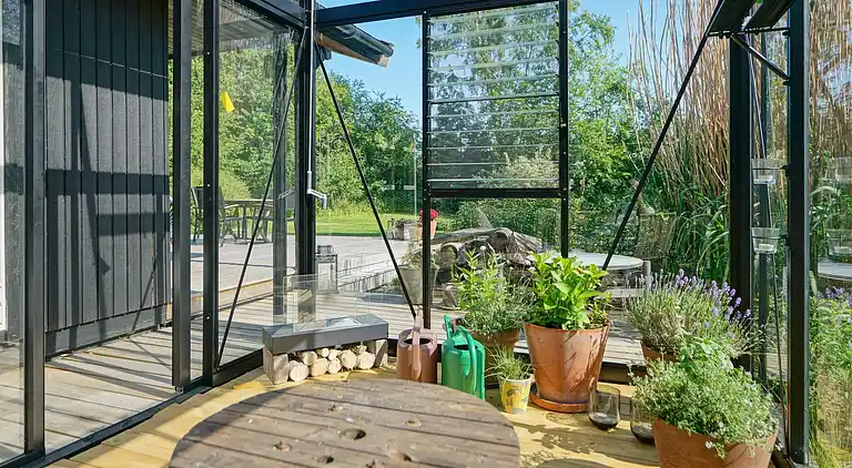 Holiday home in Gedesby