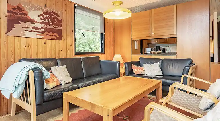 Ferienhaus in Idestrup