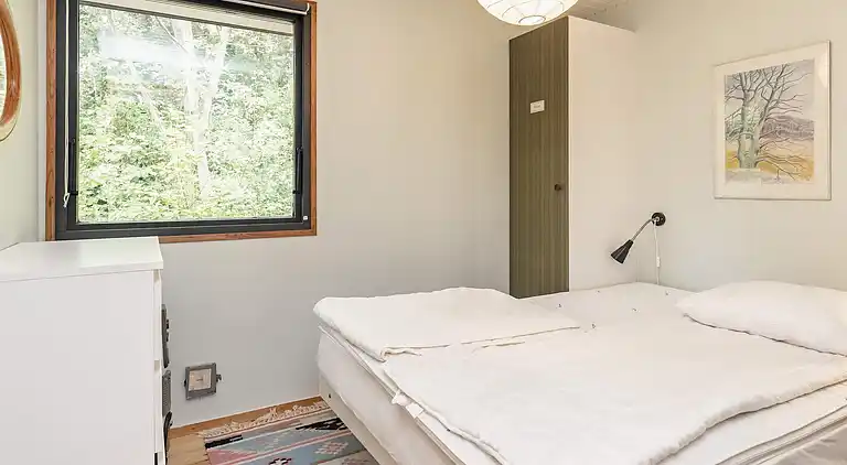 Ferienhaus in Idestrup