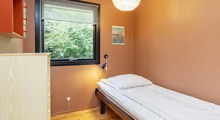 Ferienhaus in Idestrup