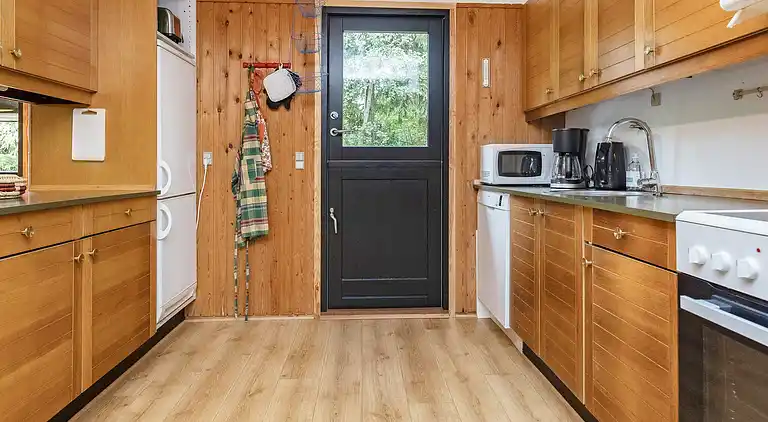 Ferienhaus in Idestrup