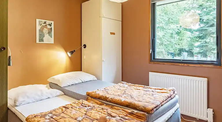 Ferienhaus in Idestrup