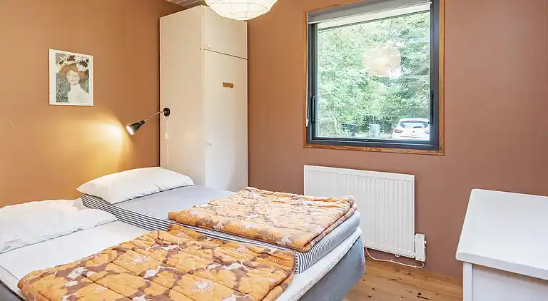 Ferienhaus in Idestrup