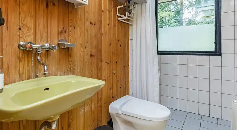 Ferienhaus in Idestrup