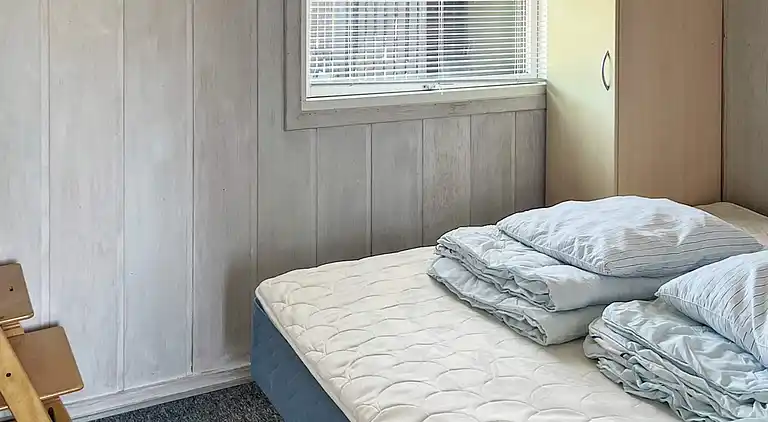 Holiday home in Fjellerup Strand