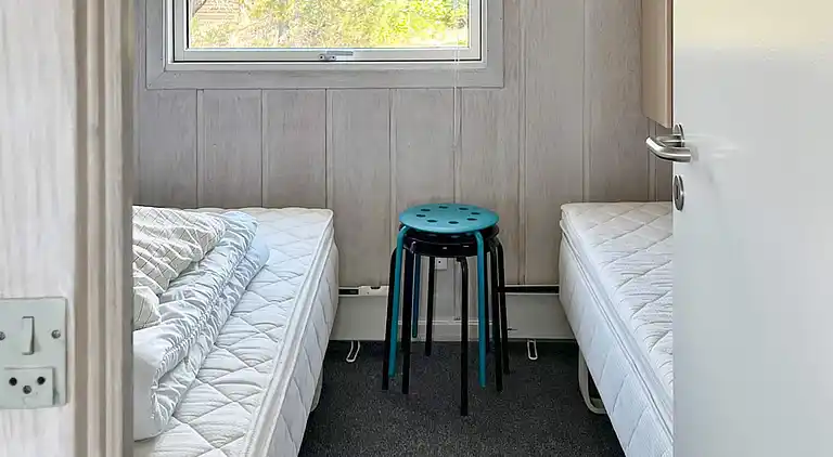 Holiday home in Fjellerup Strand