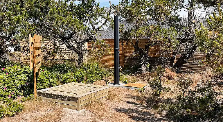 Holiday home in Fjellerup Strand