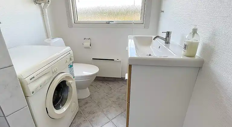 Holiday home in Fjellerup Strand