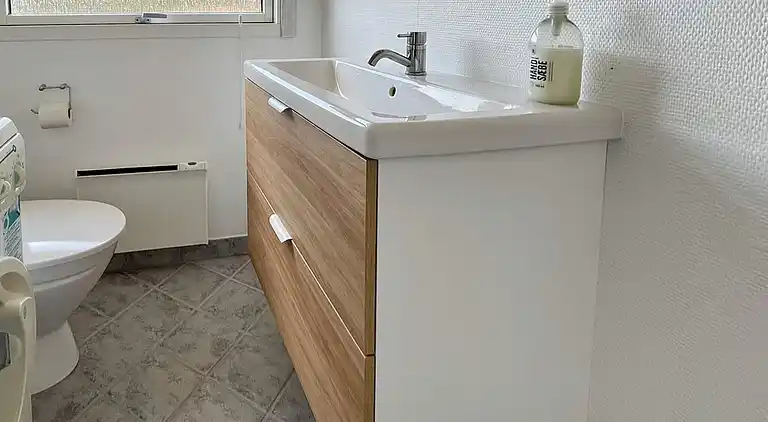 Holiday home in Fjellerup Strand