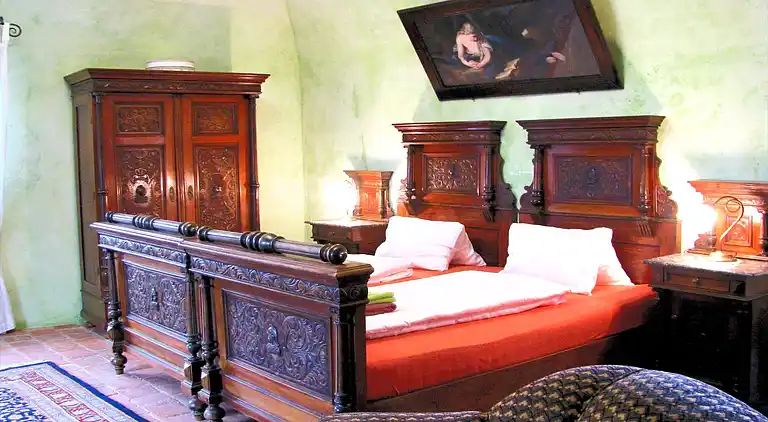 Herregård i Bastia Mondovì