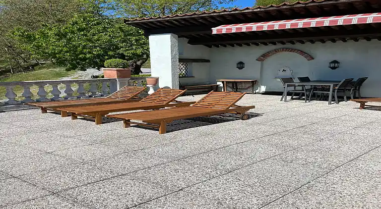 Herregård i Bastia Mondovì