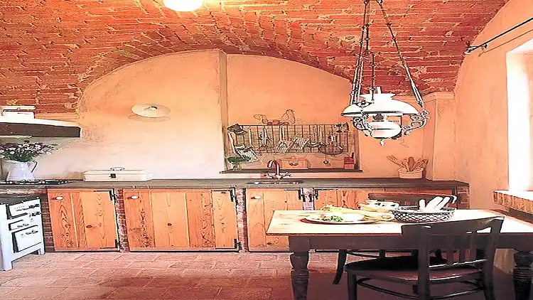 Herregård i Bastia Mondovì