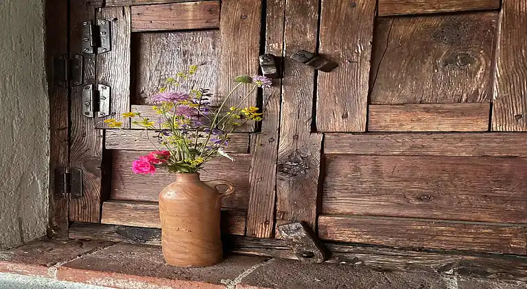 Herregård i Bastia Mondovì