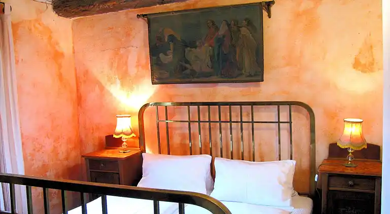 Herregård i Bastia Mondovì