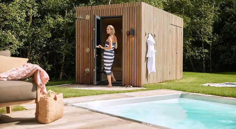 Ferienhaus in Hengelo